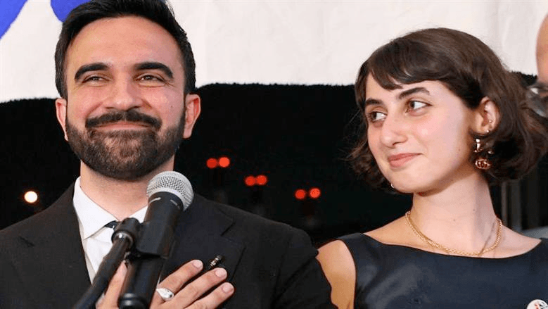 راما دواجي: السيدة المحتملة لنيويورك من أصول سورية