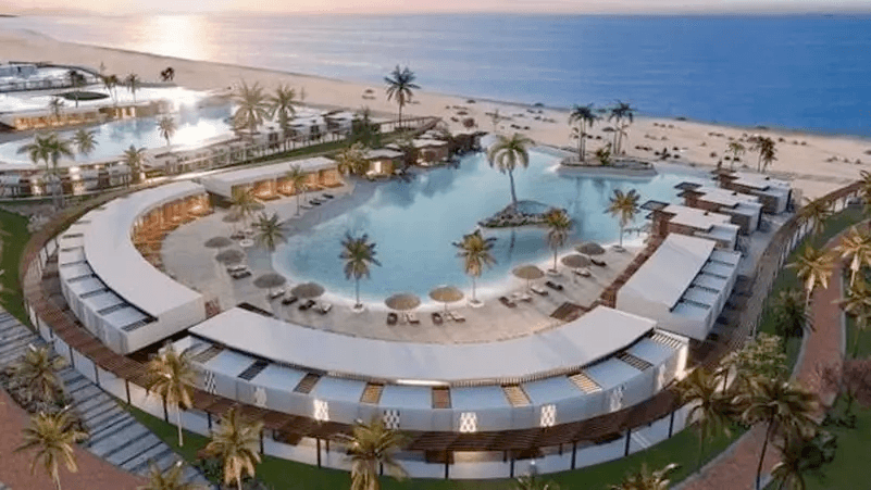 مصر وقطر: شراكة استثمارية كبرى تُعيد تشكيل السياحة والتنمية في مطروح