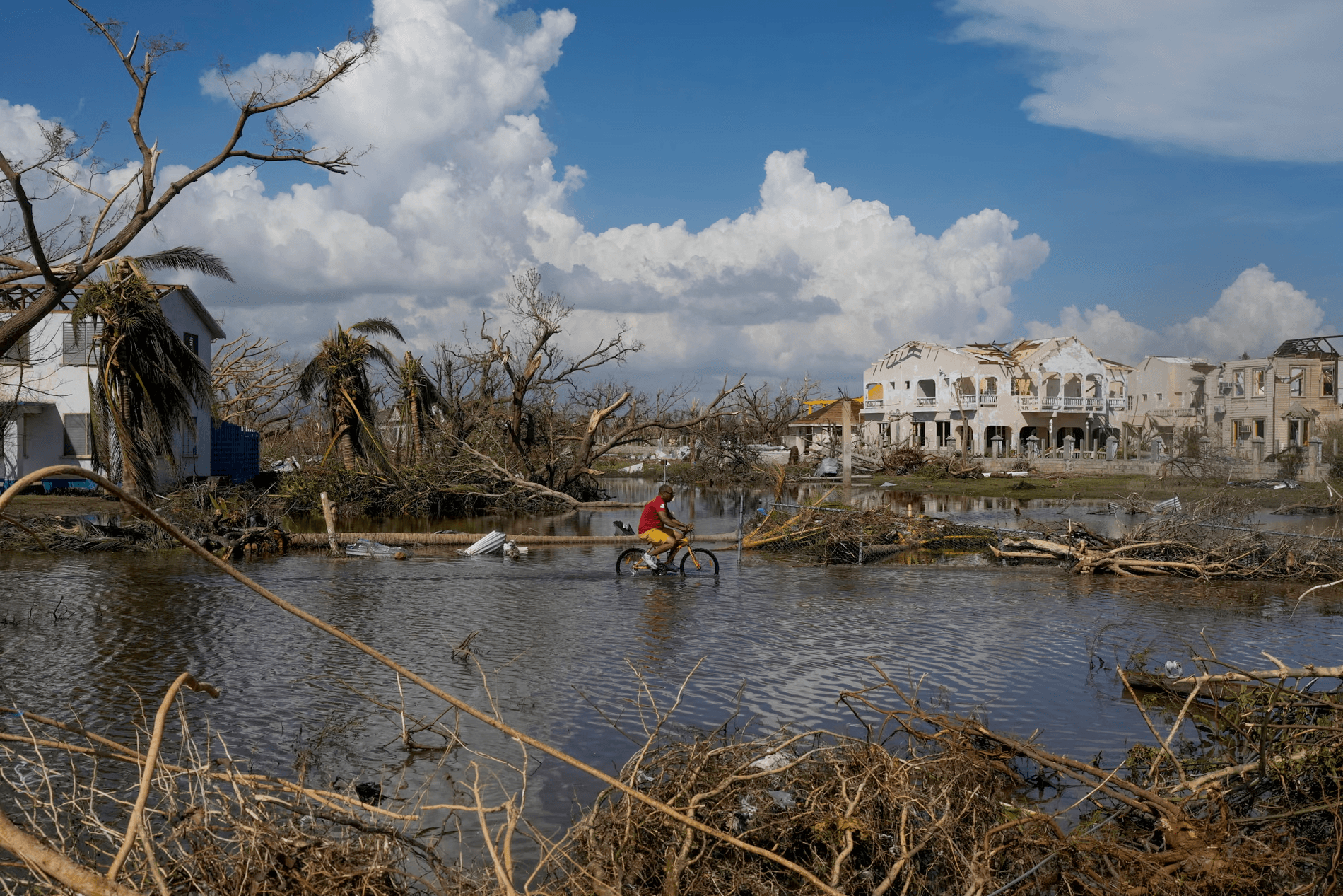 COP30: قادة العالم تحت اختبار أزمة المناخ