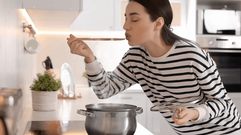 أفضل 5 أنواع حساء لضبط مستوى السكر في الدم