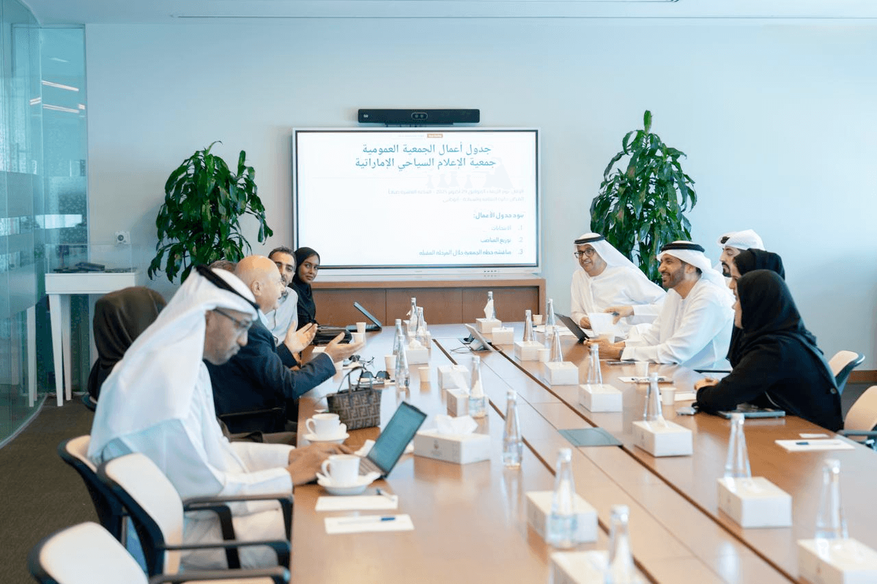 الإمارات تطلق أول جمعية للإعلام السياحي لتعزيز مكانتها العالمية في السياحة