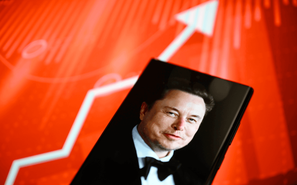 أغنى 10 أشخاص في العالم: ماسك يعود إلى القمة