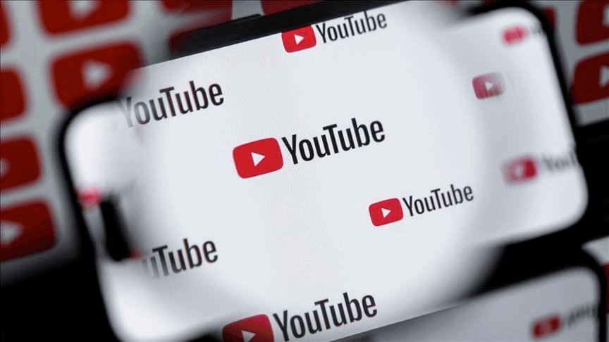 يوتيوب تحذف أدلة جرائم إسرائيل في فلسطين