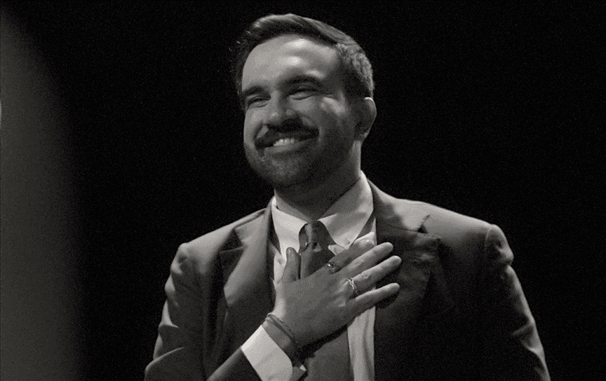 ممداني يهز واشنطن وتل أبيب.. فرحة عربية عارمة