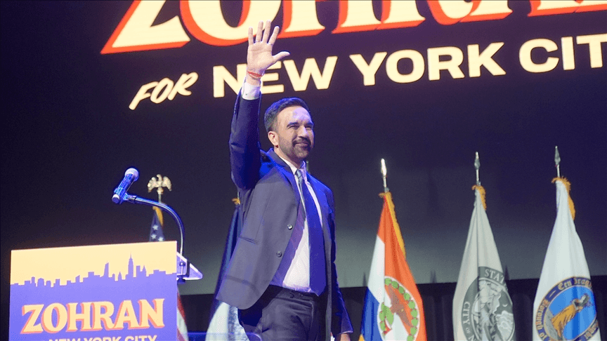 زلزال ممداني.. هل تخاف تل أبيب على يهود نيويورك أم على نفسها؟