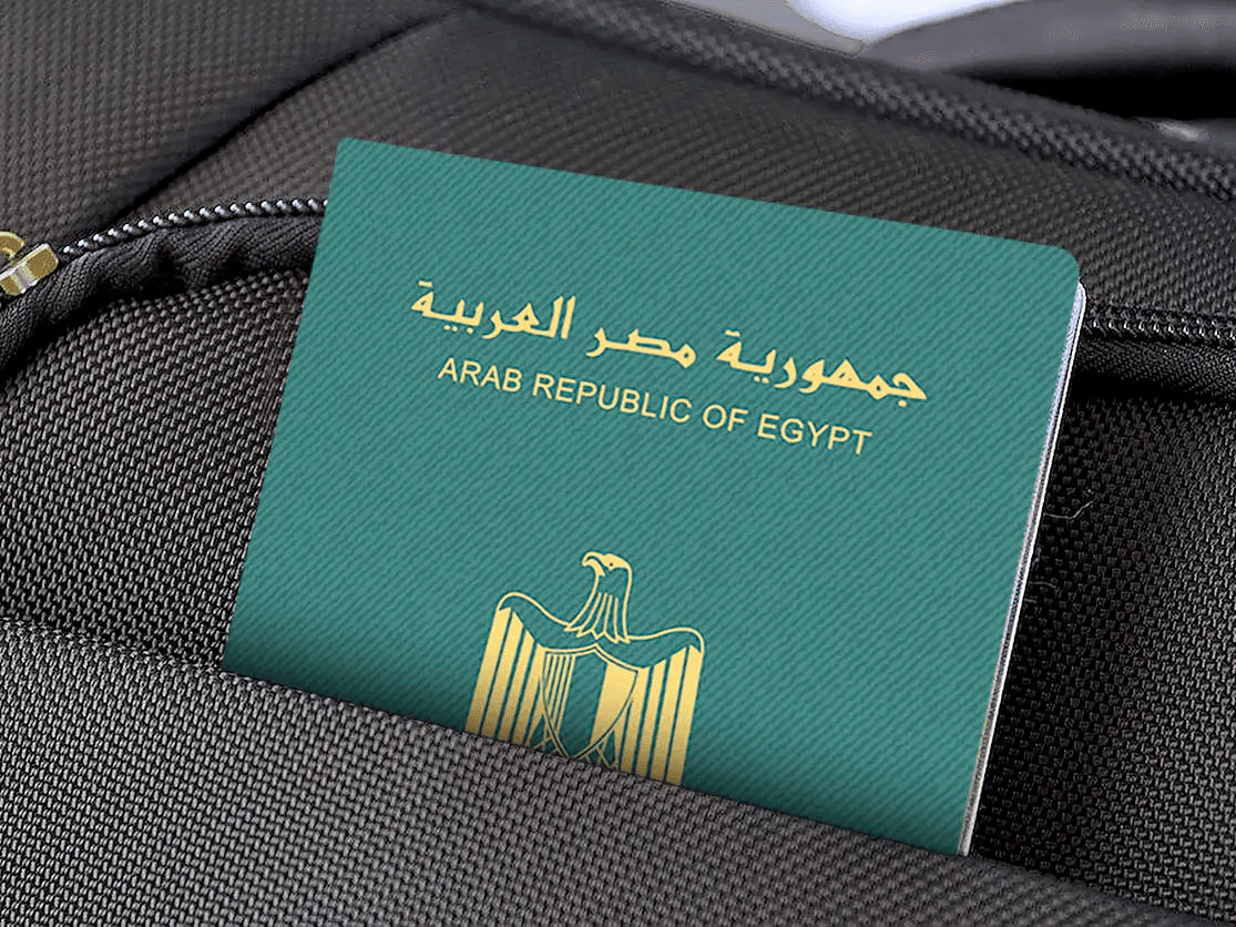 مصر تسحب جنسية مواطن مولود في إسرائيل