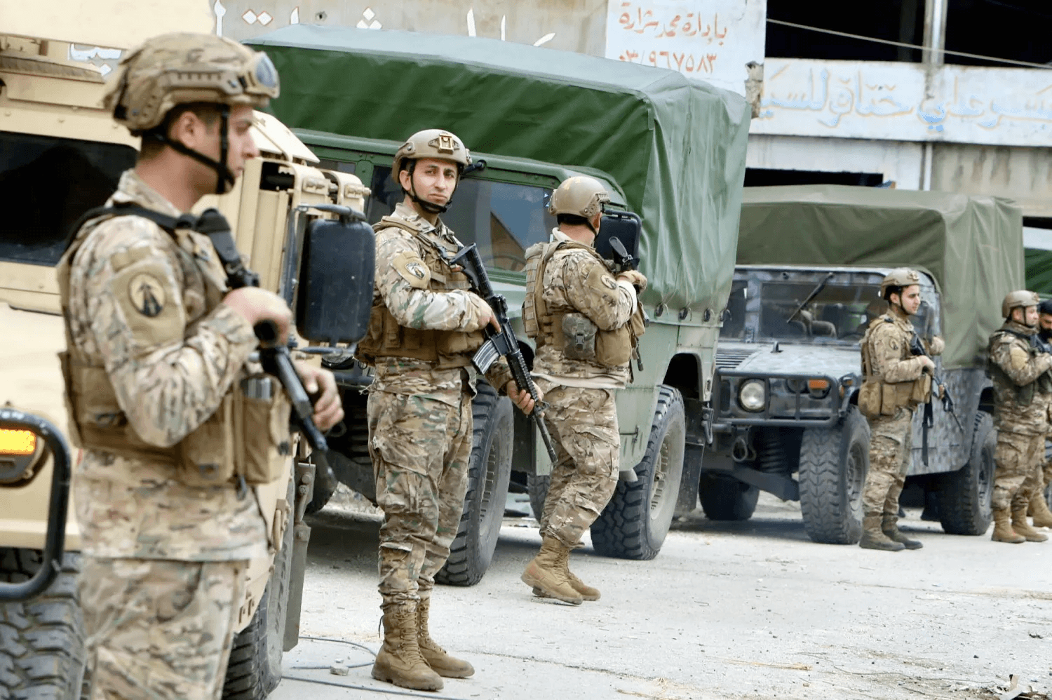  تحرير مواطن كويتي مختطف في لبنان بعد عملية أمنية ناجحة