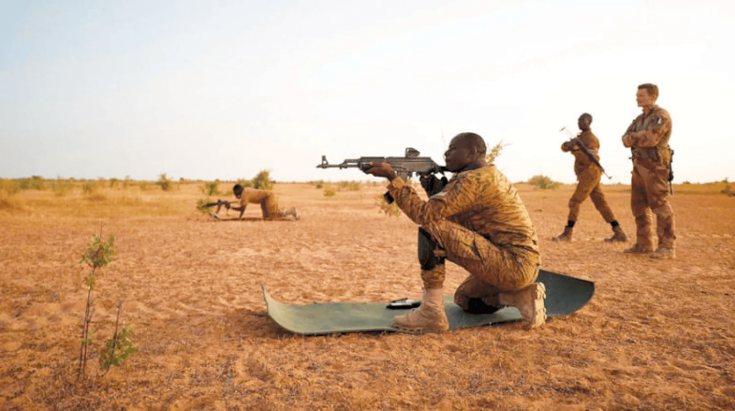 فدية إماراتية بـ50 مليون دولار تهز الساحل الإفريقي وتحرر رهائن