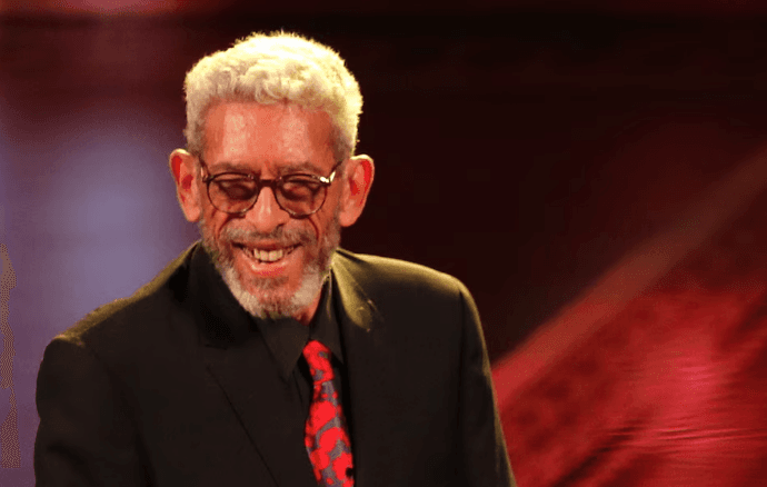 وفاة المخرج المصري داوود عبد السيد عن 79 عامًا: أيقونة السينما المصرية