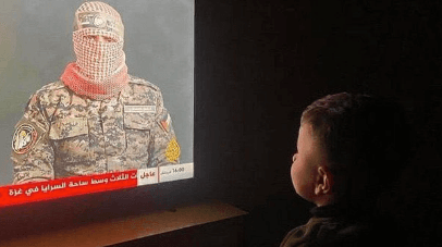 أبو عبيدة: نعي قائد حماس على X يثير جدلاً واسعًا في العالم العربي