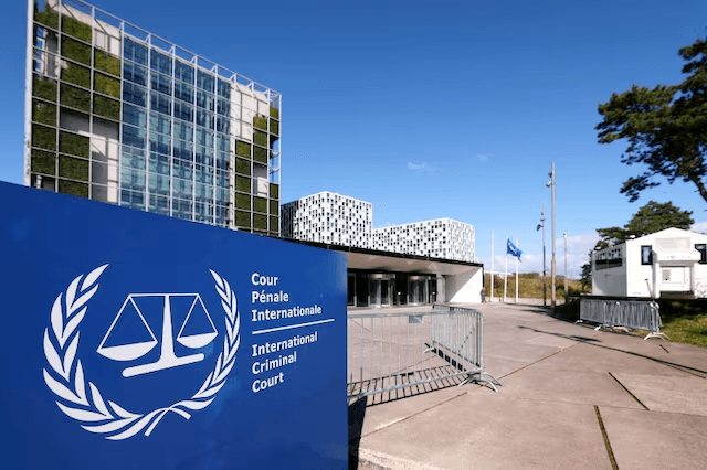 المحكمة الجنائية الدولية ترفض طلب إسرائيل: انتصار للمساءلة الدولية في حرب غزة