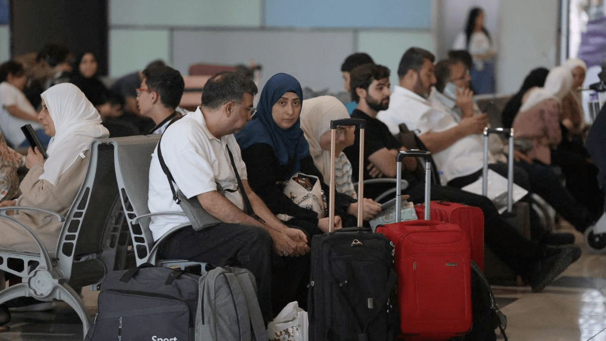 دولة عربية ممنوعة من دخول أميركا اعتبارًا من 1 يناير 2026