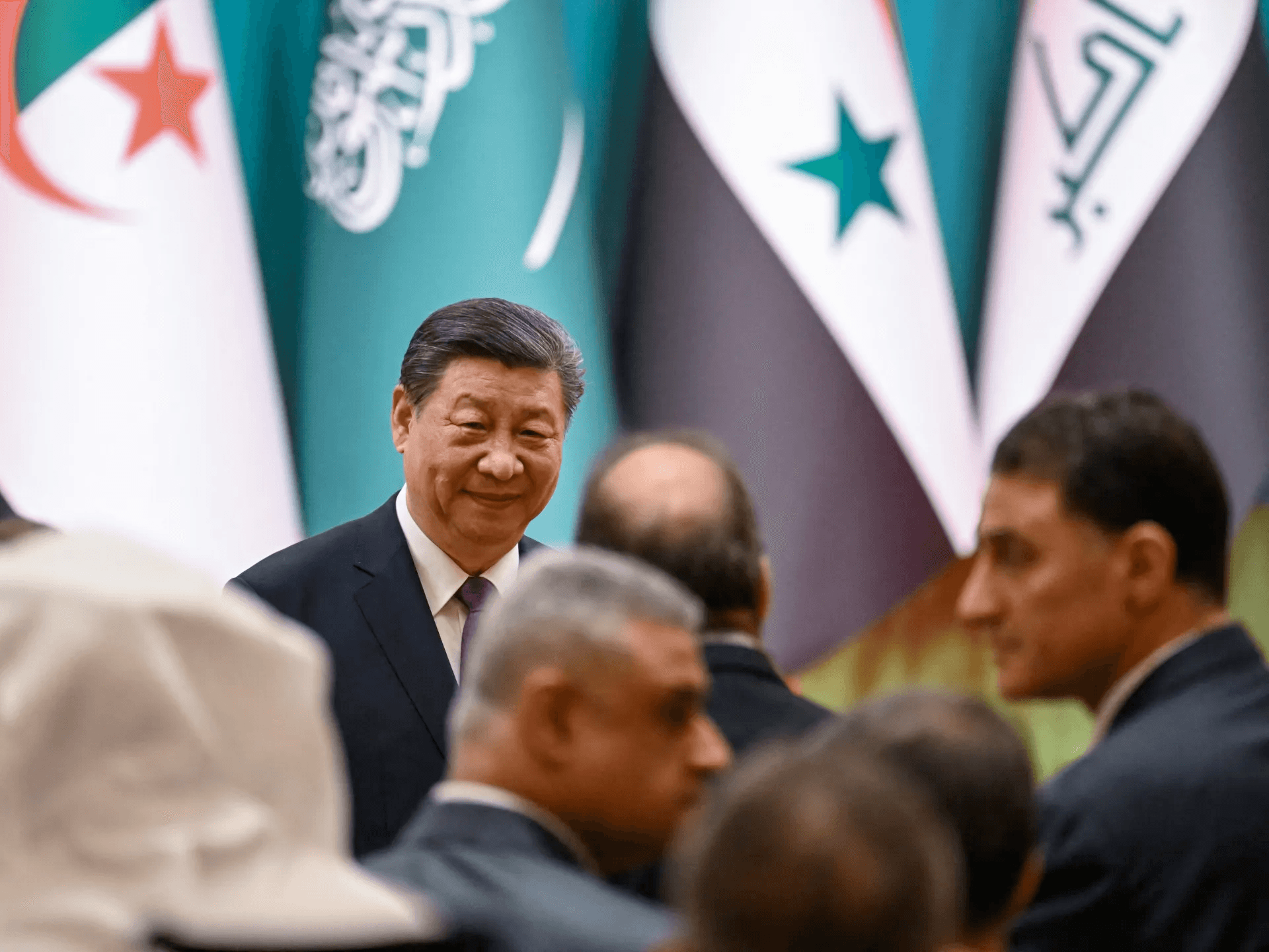 حصري معاريف: خطة مصرية–سعودية–صينية لدعم غزة تثير قلق إسرائيل