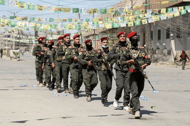 مستقبل اتفاق دمشق وقسد حتى 2026: فرص النجاح ومخاطر الانهيار