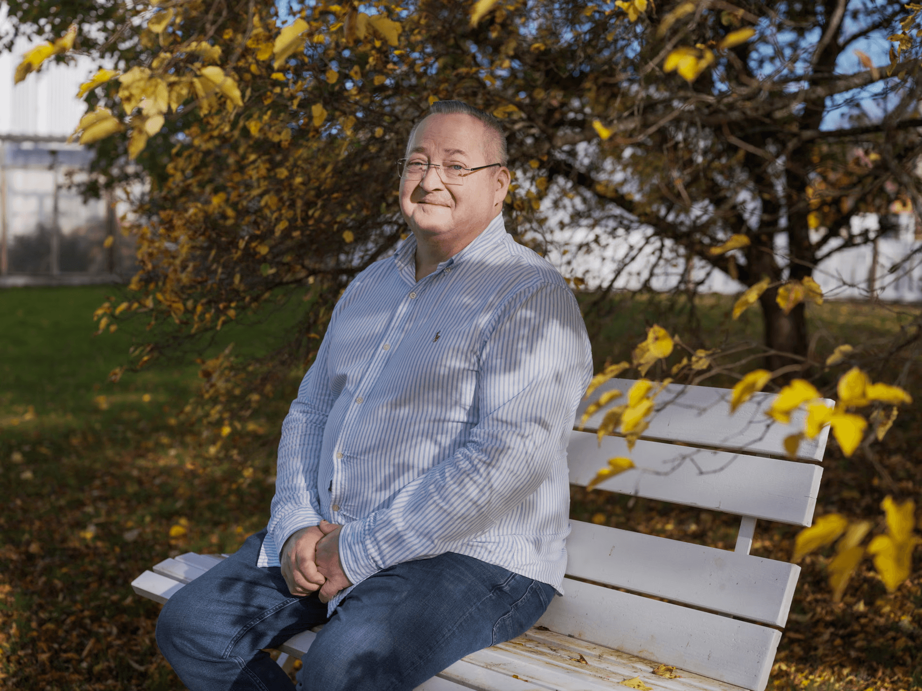 كيف فزت باليانصيب لمدة 15 دقيقة وما تعلمته؟