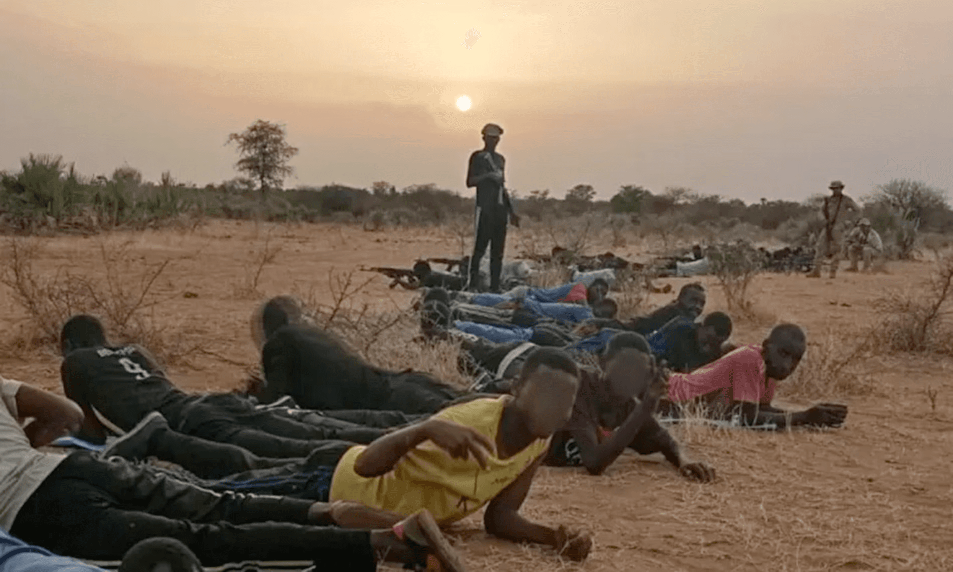 هل يكتب الهجوم على موسى هلال نهاية مليشيا الدعم السريع في دارفور؟