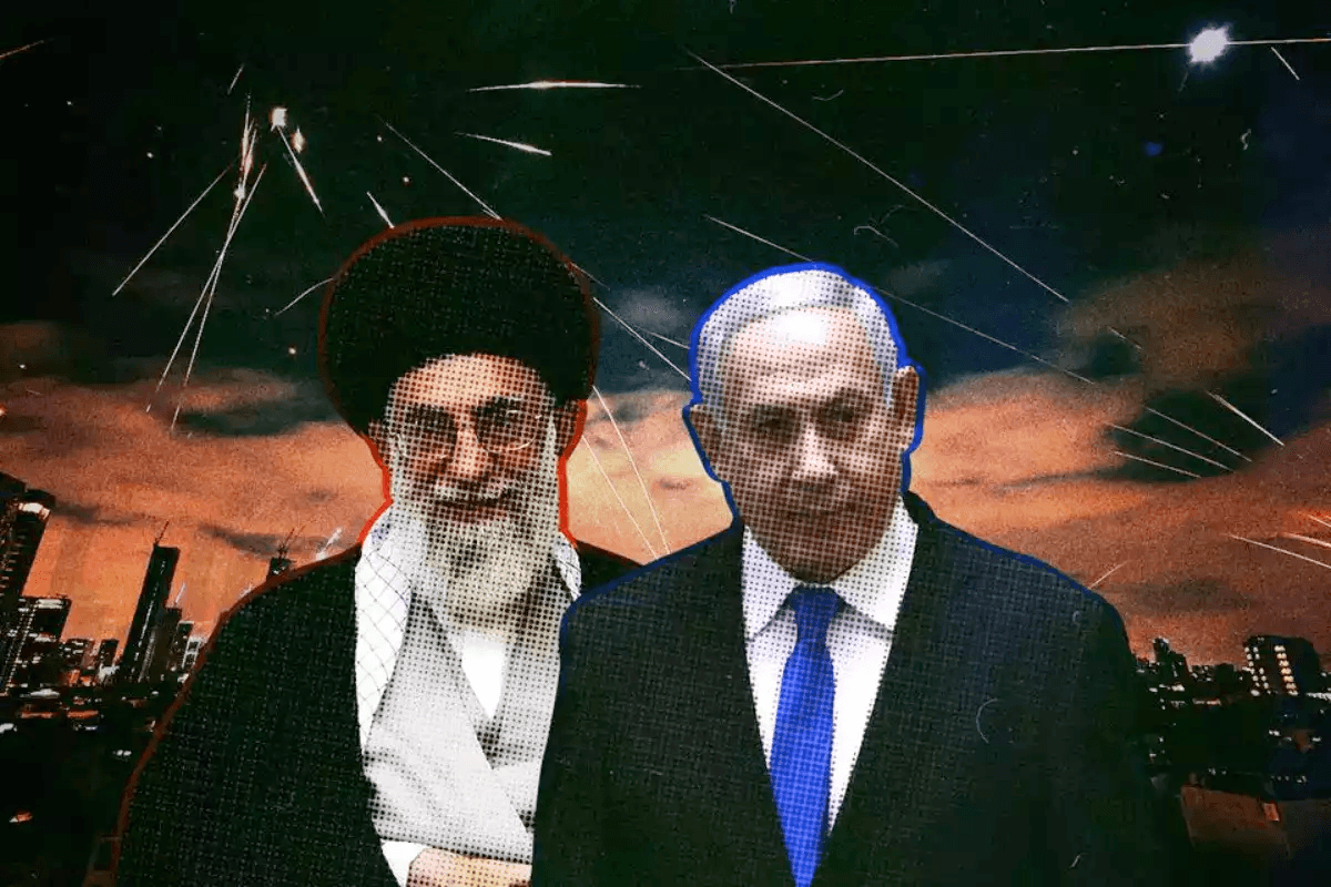 إسرائيل هيوم: إسرائيل تُجهّز ملفًا لإقناع ترامب بشن ضربة جديدة على إيران