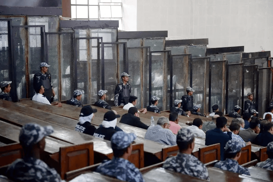 مفاجآت صادمة في قضية سارة خليفة وعصابة المخدرات الكبرى بمصر