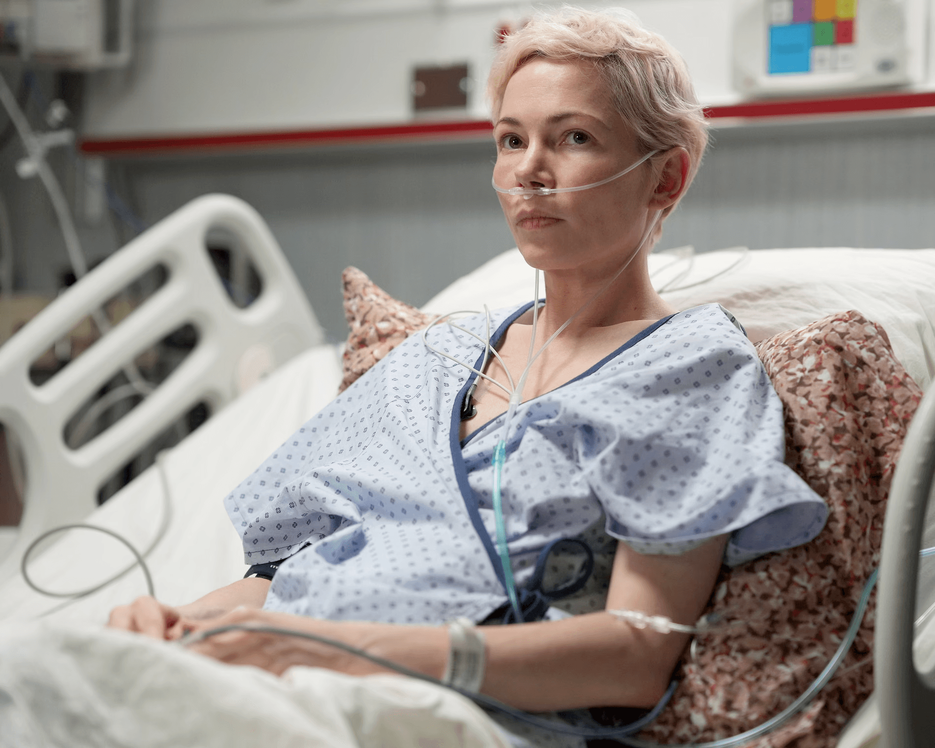 “الموت من أجل الجنس” يتصدر قائمة أفضل 50 مسلسلًا لعام 2025