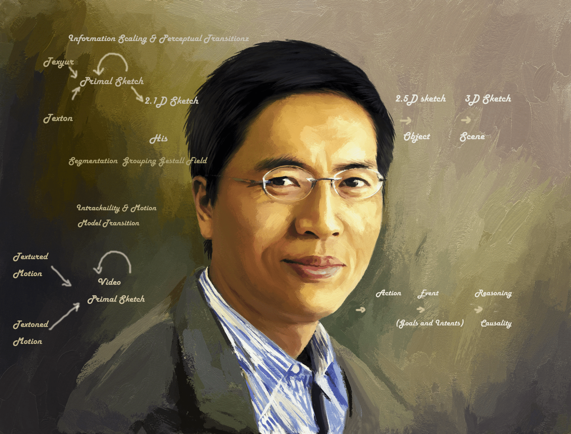 الإمارات والسعودية بين سندان خبير الذكاء الاصطناعي سونغ تشون تشو ومطرقة بكين وواشنطن