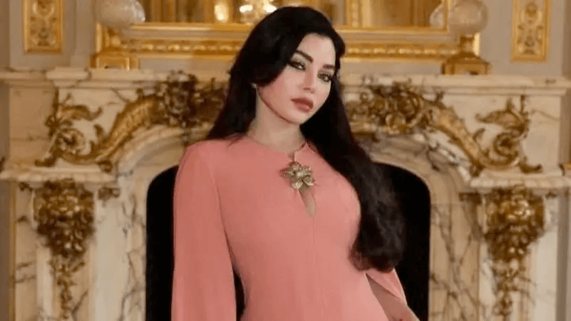 هيفاء وهبي تتقدم ببلاغ للنائب العام المصري ضد فيديوهات مفبركة بالذكاء الاصطناعي