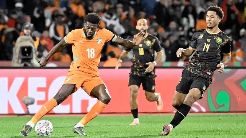 كأس إفريقيا 2025: تعادل الكاميرون وكوت ديفوار ومحرز يقود الجزائر إلى ثمن النهائي