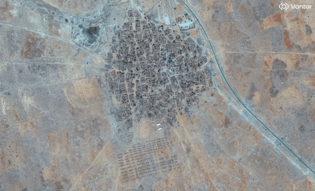 لا أثر للحياة في الفاشر… الأمم المتحدة توثق مأساة المدينة الخالية