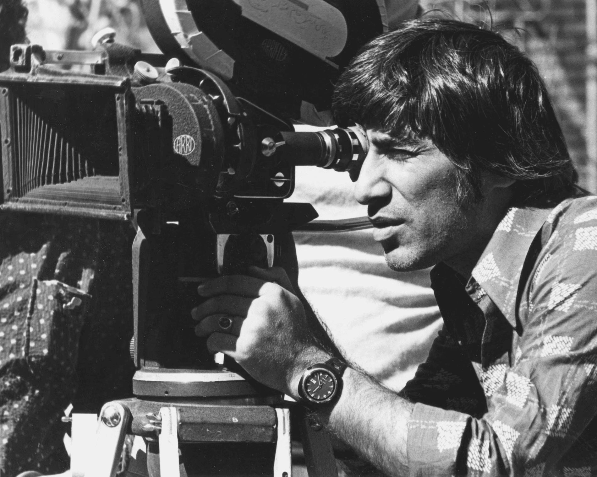 أكثر الإيرانيين تمسكاً بثقافتهم مات بعيداً عن وطنه: الإرث العظيم لبهرام بيضائي