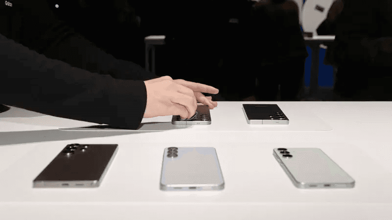 تسريب Galaxy S26 Ultra يكشف نتوء كاميرا مزعج للمستخدمين