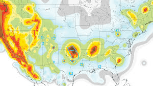 راصد زلازل هولندي يحذر من كارثة في 4 يناير 2026