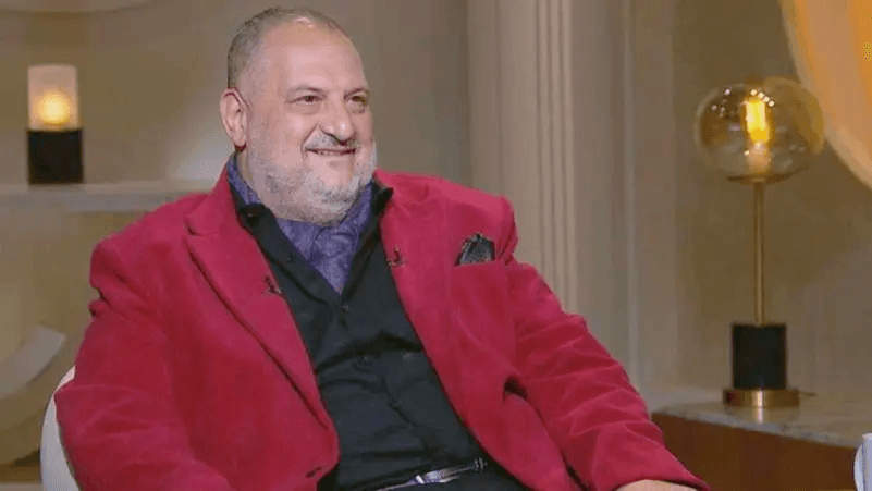 خالد الصاوي يكشف رحلته من الإلحاد للإيمان وتجربته التي غيّرت حياته