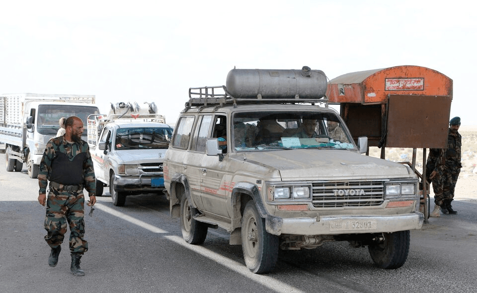 فرار زعيم المجلس الانتقالي الجنوبي في اليمن يثير التساؤلات حول مستقبل الجنوب