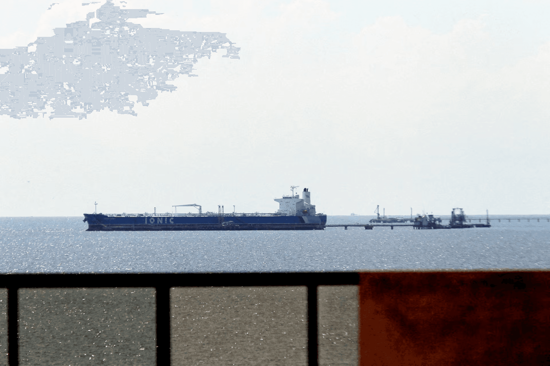 صفقات شيفرون: 3 ناقلات نفط فنزويلي إلى الولايات المتحدة