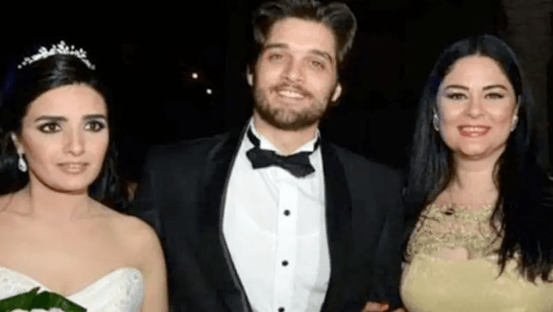 ياسمين الجيلاني: علمت بطلاقي عبر فيسبوك