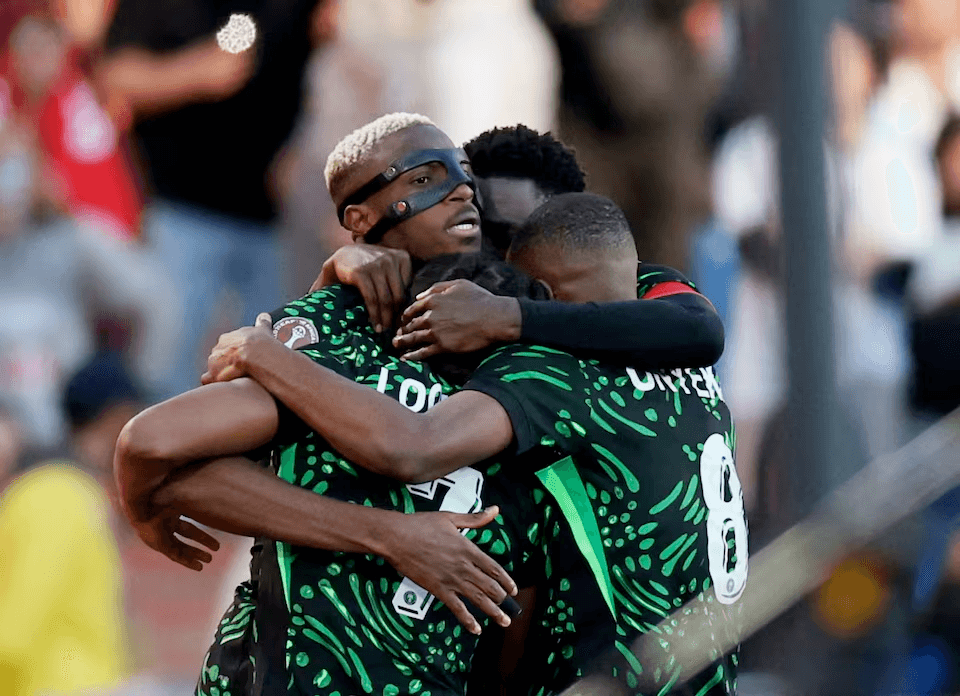 بعد إقصاء الجزائر.. هل تستطيع نيجيريا التغلب على المغرب؟