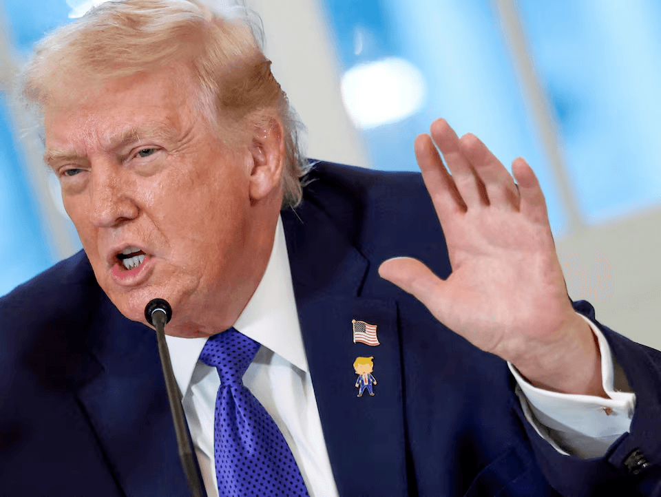 ترامب يتراجع فجأة: هل انتهى تهديده لحلفاء أوروبا حول غرينلاند؟