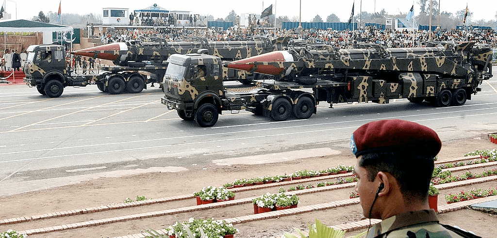 بلومبيرغ تكشف تفاصيل الحلف الإسلامي وتأثيره على الشرق الأوسط