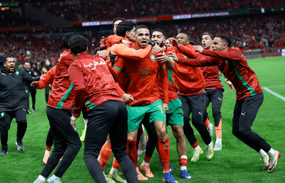 بعد الفوز على نيجيريا بركلات الترجيح.. هل حان وقت تتويج المغرب؟