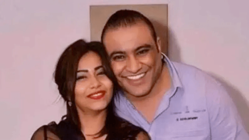 شيرين: شقيقها يكشف الحقيقة وراء أزمتها