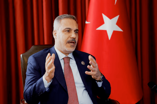 تركيا تبحث اتفاقية دفاعية مع باكستان والسعودية