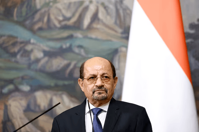 استقالة مفاجئة لرئيس الوزراء اليمني وتعيين الزنداني