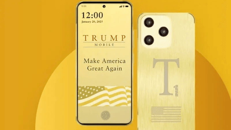 هاتف ترامب المفقود: مشرعون أميركيون يطالبون بتحقيق عاجل