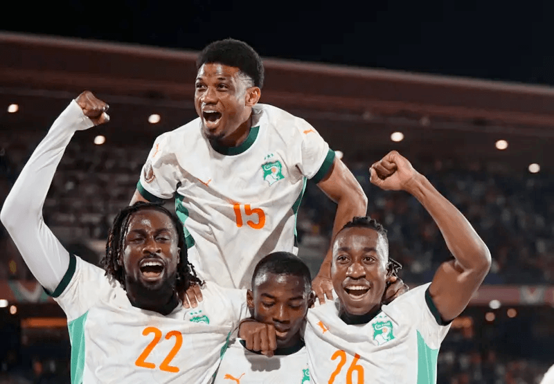 كأس أمم أفريقيا 2025: ساحل العاج تتصدر ودور الستة عشر ينطلق السبت