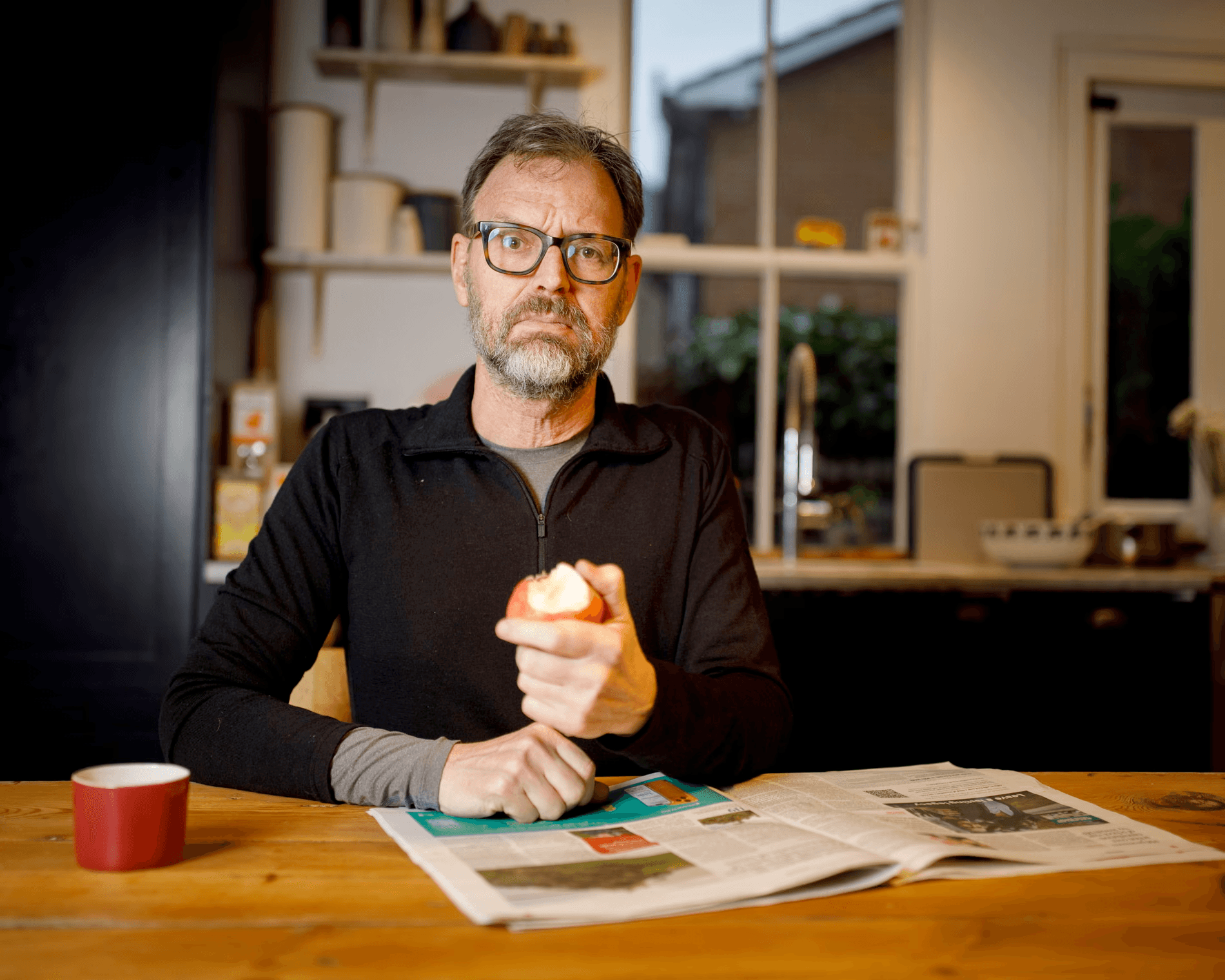 هذه العادة اليومية تضيف سنة لحياتك