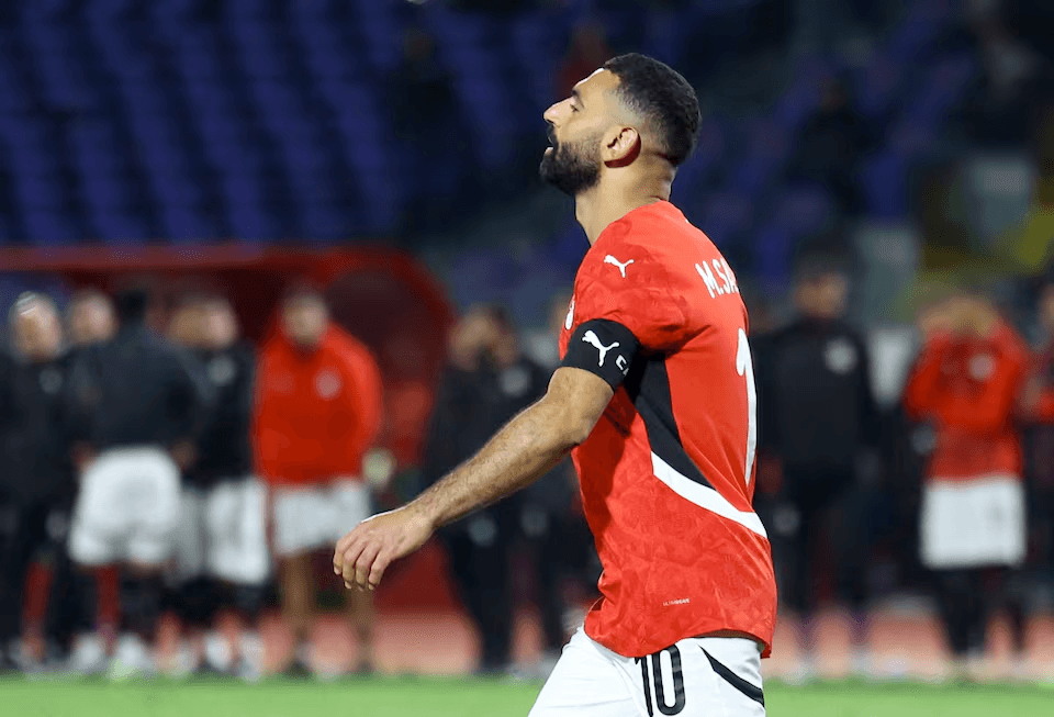 مصر ترجع بخفي حنين بعد إهدار صلاح ومرموش ركلتي الترجيح