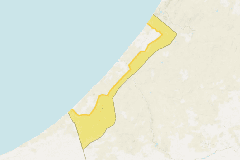 مجلس السلام لغزة للبيع.. هل من يشتري؟