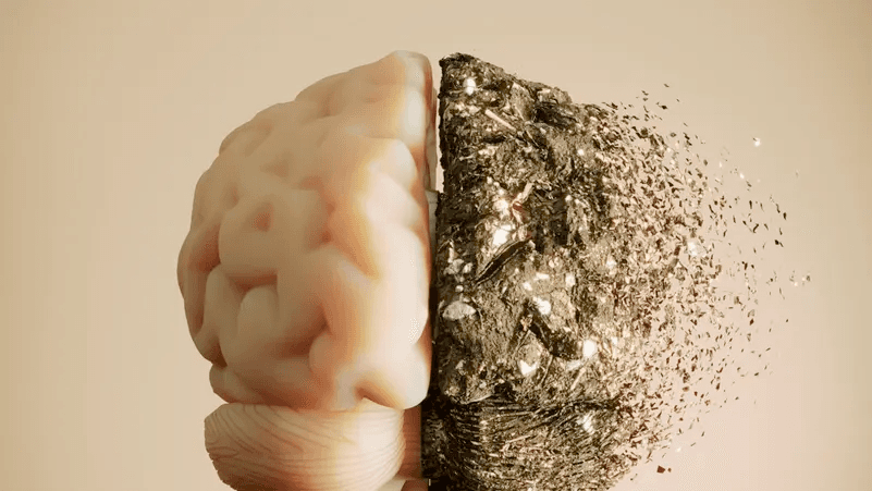 قلة النوم تجعل دماغك أكبر من عمرك! دراسة تحذر