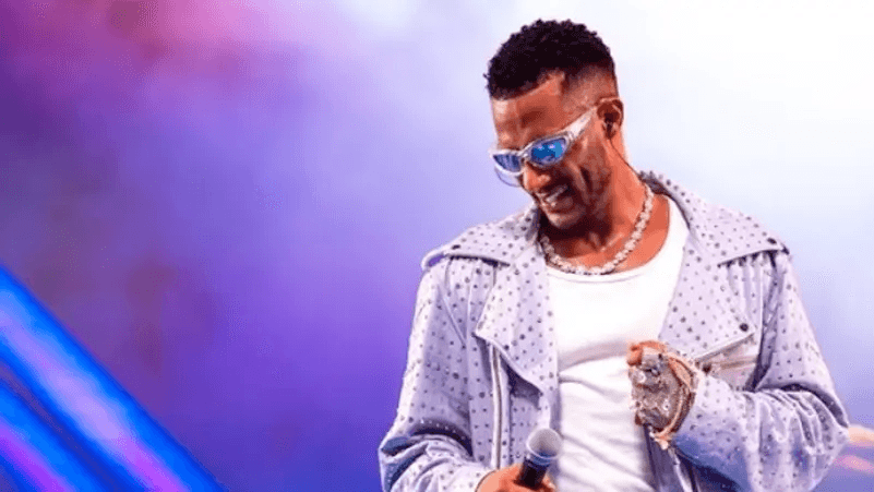 لماذا استبعد محمد رمضان من الغناء في نهائي أمم أفريقيا؟