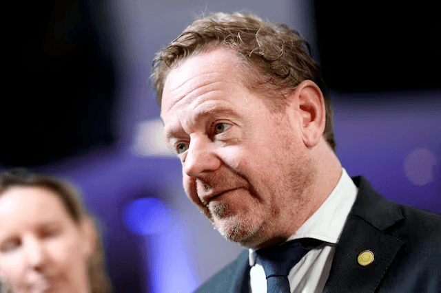 وزير هولندي: تهديد ترامب حول جرينلاند ابتزاز صريح