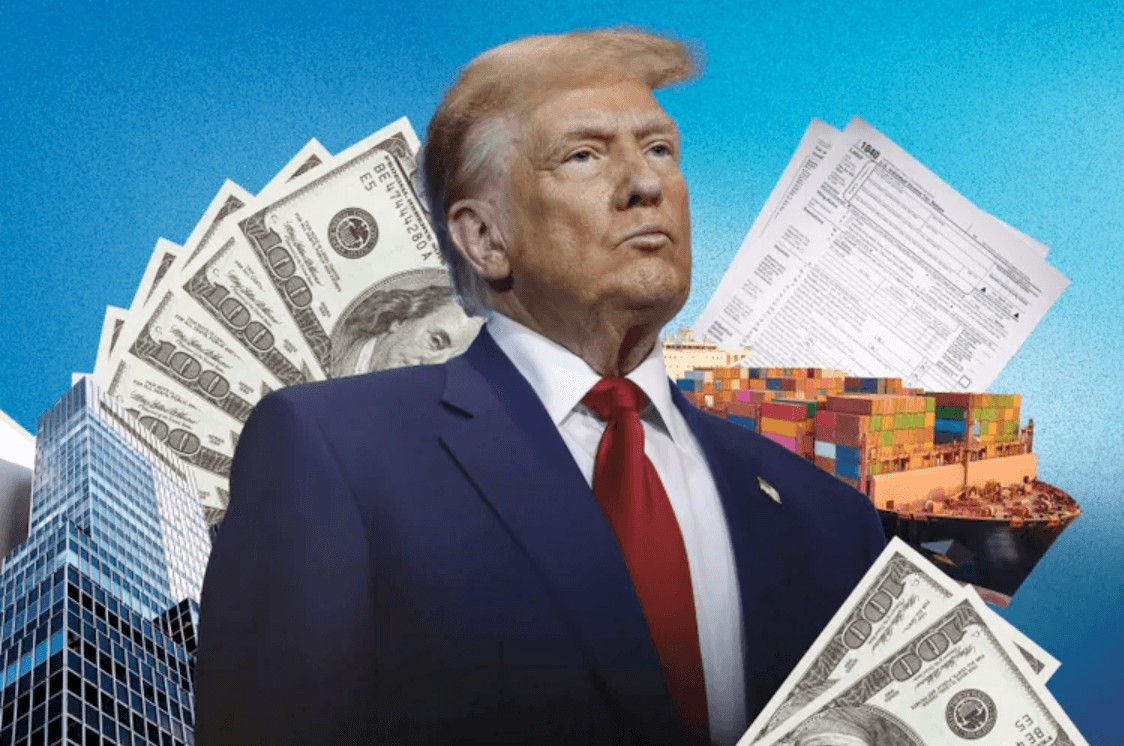 هل يحفر ترامب مقبرة الدولار؟ اقتصاد أميركا بين الانهيار والتحالفات المفككة